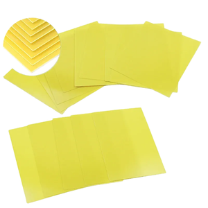 1/5/7/10/20 chiếc Tấm nhựa Epoxy cách điện 3240, dùng cho pin Lifepo4 280Ah 310Ah 320Ah 105Ah, hiện đại, chống thấm, tự chế - Product Image 1