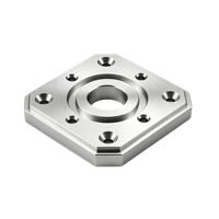 Services d'usinage CNC 5 axes de précision, tournage, fraisage, rectification, composants mécaniques CNC, fabricant OEM