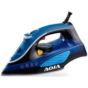 Station de <span class=keywords><strong>vapeur</strong></span> industrielle portable 3100W à 3 barres de haute pression, fer à <span class=keywords><strong>vapeur</strong></span> vertical avec semelle en céramique et chaudière - Product Image 4