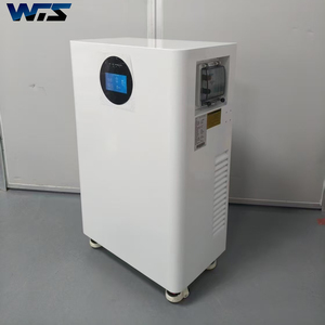 Batería LiFepo4 de 14KWH y 16KWH, inversor solar de 314ah con batería de litio incorporada, configuración de Banco de batería solar, electricista gratuito con BMS - Product Image 1