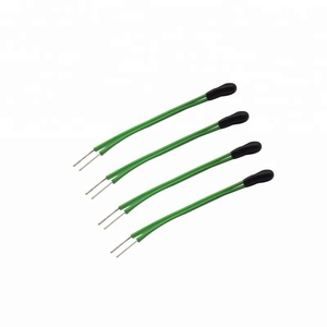 Sonde de capteur à puce <span class=keywords><strong>NTC</strong></span> Thermistance 1K 2K 3K 5K 7K 10K <span class=keywords><strong>12K</strong></span> 20K 50K 60K 100K 200K 1000K <span class=keywords><strong>Ohm</strong></span> 3977 3950 3435 3645 3900 4200 - Product Image 3