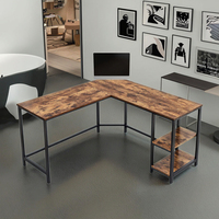 Table d'étude moderne simple, convertible et réglable en hauteur, avec tiroir pliable bon marché, bureau d'ordinateur pour la chambre à coucher