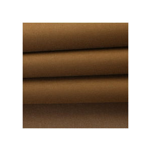Tessuto Oxford in Nylon <span class=keywords><strong>Cordura</strong></span> 300GSM 1000D Rivestito in PU Ignifugo Ripstop Impermeabile per Borse da Esterno Tende Scarpe Superiori Sedie - Product Image 4