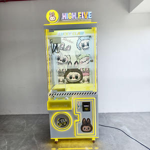 クローマシンクレーンマシン人形クローマシンゲームソール - Product Image 5