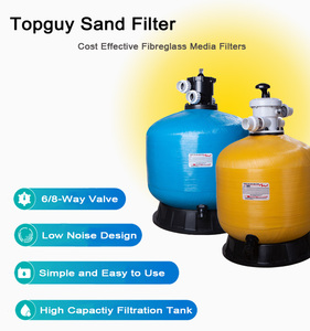 Filtro <span class=keywords><strong>de</strong></span> <span class=keywords><strong>Arena</strong></span> para <span class=keywords><strong>Piscina</strong></span> <span class=keywords><strong>de</strong></span> Fibra <span class=keywords><strong>de</strong></span> Vidrio <span class=keywords><strong>de</strong></span> Estilo Astral con Función <span class=keywords><strong>de</strong></span> Instalación y Desmontaje Rápido - Product Image 3