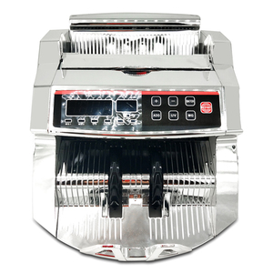 Giá thấp tiền truy cập 0288 UV MG tiền tệ Máy đếm Bill Detector - Product Image 4