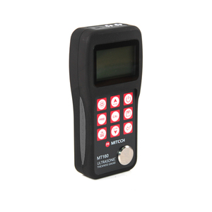 Jauge d'épaisseur ultrasonique MT-160 - Product Image 4