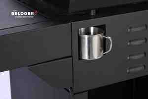 Barbecue de qualité supérieure, nouilles froides grillés, Steak frit, <span class=keywords><strong>Plancha</strong></span> et Grill - Product Image 6