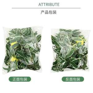 Piante Artificiali da Esterno con Frutti Pendenti, Ghirlanda di Limoni Gialli Finti per Decorazioni di Ristoranti - Product Image 6