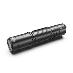 <span class=keywords><strong>Linterna</strong></span> LED <span class=keywords><strong>Wuben</strong></span> C3 con Batería Recargable, Portátil, para Senderismo y Actividades al Aire Libre - Product Image 1