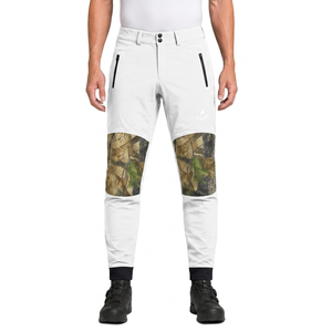 Pantalones de Ciclismo Personalizados para Hombre, para Bicicleta de Montaña, BMX, ATV, Enduro, Ligeros, de Secado Rápido, Conjunto de Ciclismo - Product Image 1
