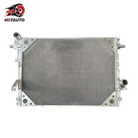 Radiateur primaire POWERSTROKE 13230 pour FORD 6.7 2011-2016, entièrement en aluminium, capacité de production suffisante, vente en promotion