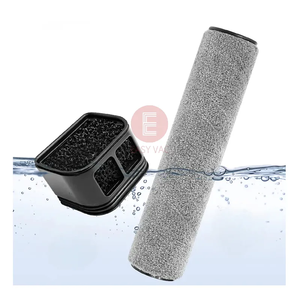 Cepillo Principal, Filtro y Consumibles para <span class=keywords><strong>Aspiradora</strong></span> sTruclean Wireless Floor Scrubber 4/4 MAX/4 PRO - Product Image 2