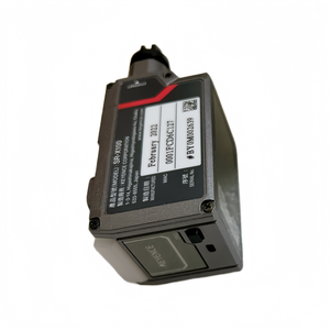 Lecteur de codes-barres et de codes QR KEYENCE SR-X100 SR-X100W SR-X300 SR-G100, utilisé pour la lecture stable des matériaux réfléchissants, en stock - Product Image 2