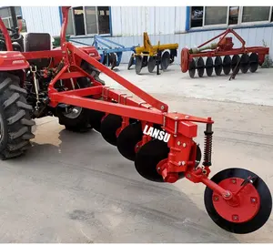 Arado de disco arado implementos de tractor es agricolas de tractor es granja tractor