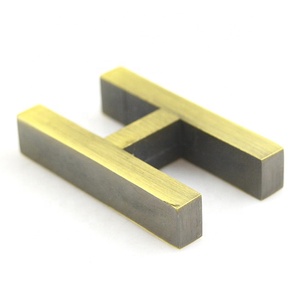 Precio al por mayor novedad 45*45*5mm Placa de número de puerta <span class=keywords><strong>para</strong></span> uso en hoteles y casas - Product Image 3