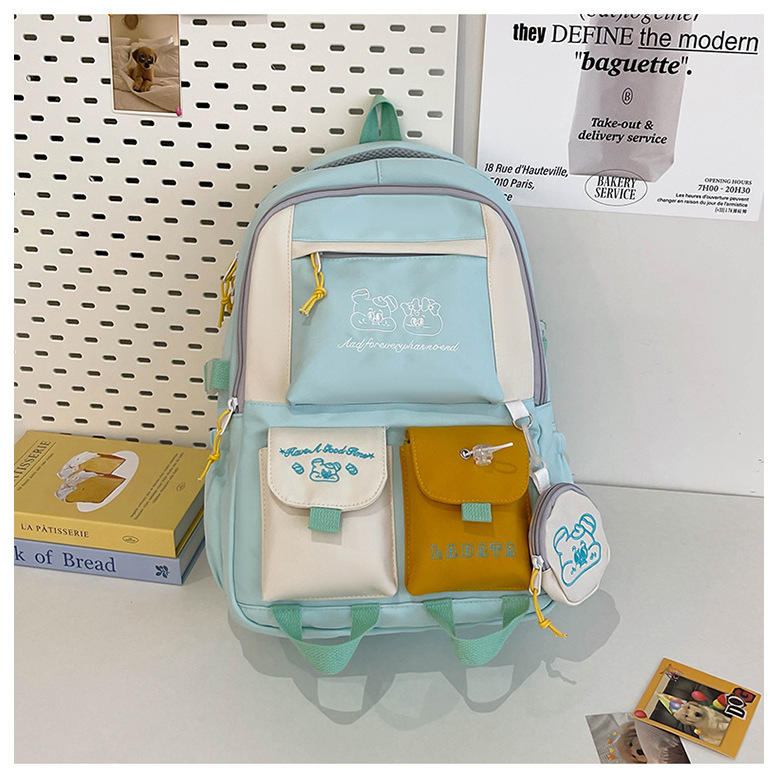 Vert [Pas d'ornements]