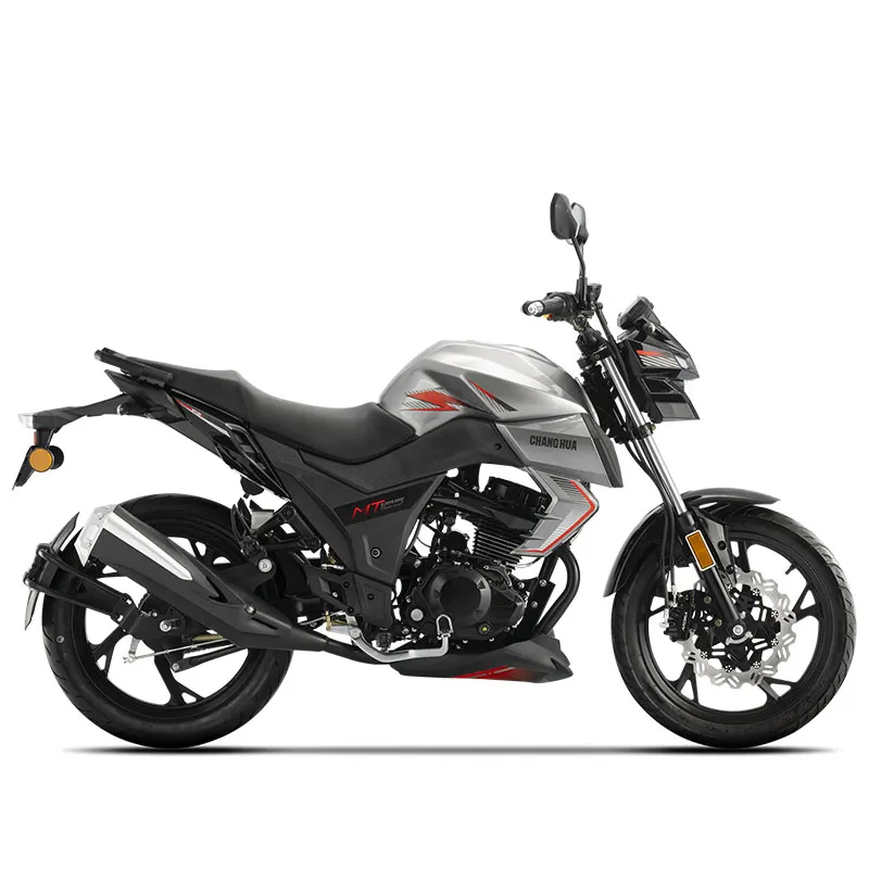 Motocicletas deportivas de gran desplazamiento para adolescentes, coches deportivos de alta calidad de 200cc/300cc