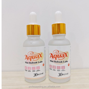 Prof.Ding 30ml vibratore lubrificante sessuale a base d'acqua Dildo che si restringe sesso amore coppia utilizzando <span class=keywords><strong>Sex</strong></span> Toy Unisex <span class=keywords><strong>Gel</strong></span> lubrificante alla menta - Product Image 6