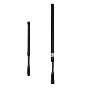 OEM antena serat kaca 4G Omnidirectional LTE, dengan konektor N 868MHz/915MHz LORA polarisasi vertikal untuk <span class=keywords><strong>IoT</strong></span> Gateway - Product Image 2