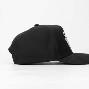 หมวกเบสบอลปักลายขอบโค้งแบบกำหนดเอง TCAP จีน หมวกกีฬาแบบสั่งทำ - Product Image 6