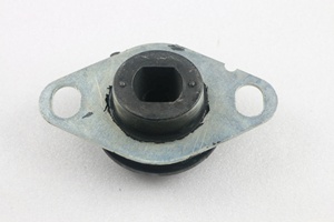 <span class=keywords><strong>Support</strong></span> <span class=keywords><strong>moteur</strong></span> en acier OEM 7700788318 8200 089 697 certifié ISO9001 pour Renault <span class=keywords><strong>Clio</strong></span> Megane Scenic 99-03 - Product Image 2