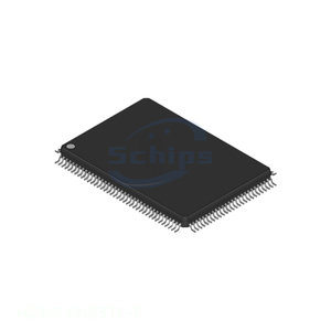 Diodes TO-236-3, SC-59, SOT-23-3 HZM5.6NB3TL-E Buy Electronics Components Online In Stock - Product Image 1