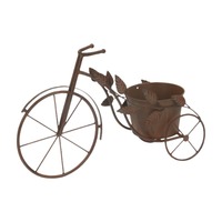 Étagère à plantes d'angle rustique en teck, grande tour verticale empilable en forme de chaussure, support d'intérieur avec éclairage