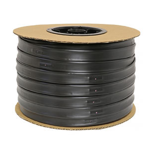 Kit de Riego por Goteo T&H de Alta Eficiencia, Resistente a los Rayos UV, Rendimiento Duradero, Diseño Personalizable para Invernaderos - Product Image 3