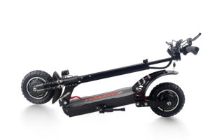 <span class=keywords><strong>Tomini</strong></span>-patinete eléctrico todoterreno para adulto, Scooter motorizado, movilidad, 2022 w, 2000 - Product Image 6