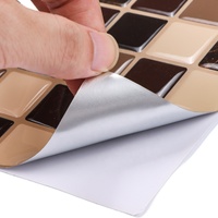 Panneau mural imperméable à l'eau, prix de gros, panneau mural, autre décoration de papier peint 3d pour la maison