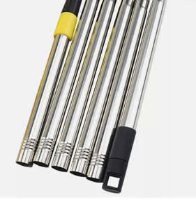 Brosse Extension Pôle <span class=keywords><strong>Peinture</strong></span> Rouleau Tige <span class=keywords><strong>Télescopique</strong></span> Style - Product Image 1