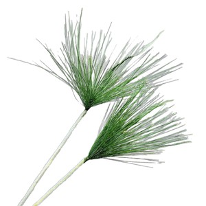 Césped Artificial Verde Meng Jie de 30cm-100cm, Decoración Floral de Plástico para Bodas - Product Image 5