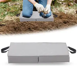 Traagschuim Comfortabele Dikke Knielen Kussen Pad Tuin Kneeler Voor Yoga Bathup