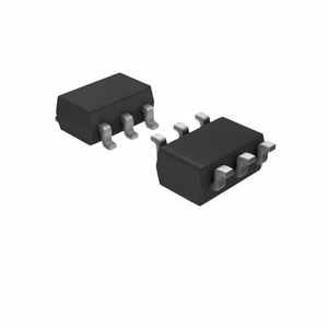 BOM IC In Stock SOT 23 6 Power Management (PMIC) Electronic Circuit Components S-13D1B1815-M6T1U3 - Product Image 1