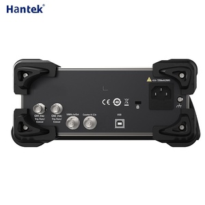 Generador de Señales Arbitrarias Hantek HDG3103C, Longitud de Onda 100MHz - Product Image 5