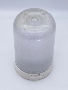 Máy khuếch tán tinh dầu thủy tinh, đèn LED, siêu âm, điện, di động, để bàn, tùy chỉnh OEM ODM năm 2025 - Product Image 4