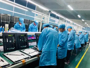 <span class=keywords><strong>Monitor</strong></span> industrial sem ventilador de 23.8 polegadas com tela de toque capacitiva para PC, ip65, <span class=keywords><strong>android</strong></span>/win, montagem na parede, quadro aberto, para exibição - Product Image 5