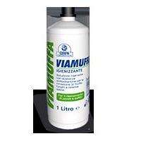VIAMUFFA 500ml Spray Wall Mold Remover Produit - Product Image 1