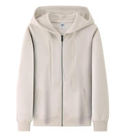 Nouveau Sweat-shirt à Capuche Style Américain 2026 Unisexe Automne Rétro Lourd Nylon/Coton Décontracté Polyvalent