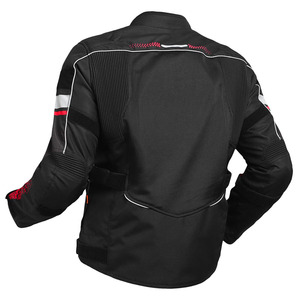 Top Selling Professional Cordura Motorbike <b>Racing</b> <b>Jacket</b> High Quality Low MOQ Custom Made Lightweight Motorbike Cordura <b>Jacket</b> - Product Image 6