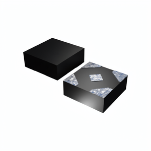 Circuitos Integrados DIO20891CN4 BOM IC en Stock, 4 XFDFN con Pad Expuesto, 1 Canal, Chip Comparador de Ultra Bajo Consumo - Product Image 1