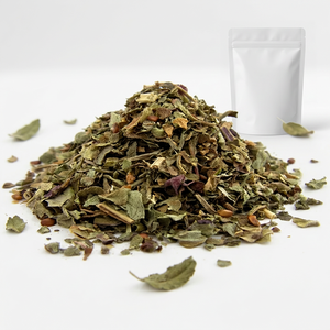 Fournisseur de feuilles de Tulsi (Basilic sacré) en Inde à prix raisonnable - Product Image 1