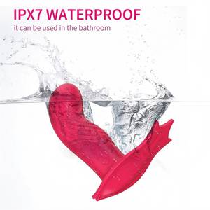 Vibrateur anal <span class=keywords><strong>à</strong></span> télécommande, jouets sexuels, stimulateur clitoridien portable pour femmes, culotte vibrante en silicone, produits pour adultes - Product Image 6