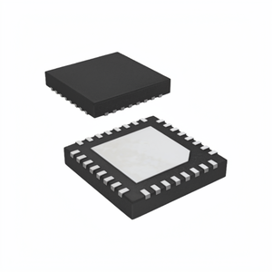 Buy Electronics Components Online Power Management (PMIC) ISL8112IRZ-T In Stock 32 VFQFN Exposed Pad - Product Image 1