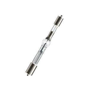 Lampu Merkuri Osram HBO103W/2 E27 - Sumber Cahaya Mikroskop 103W Asli OEM dengan Bohlam Kaca, Aksesori Kelas Laboratorium - Product Image 1