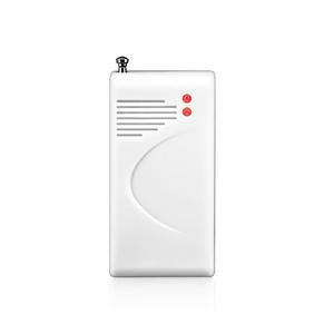 Dual-Netzwerk Tragbares WLAN 4G IP Tuya Smart Sicherheitsalarmsystem Glas 2,4 Zoll TFT-Touchpanel Infrarot PIR Bewegungsmelder Hausalarm - Product Image 6