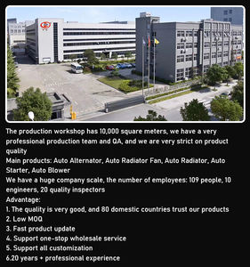 <span class=keywords><strong>Motor</strong></span> <span class=keywords><strong>de</strong></span> <span class=keywords><strong>arranque</strong></span> <span class=keywords><strong>de</strong></span> coche para 2003-2005 <span class=keywords><strong>TOYOTA</strong></span> 4 Runner 2003- <span class=keywords><strong>TOYOTA</strong></span> Land Cruiser 2005- <span class=keywords><strong>TOYOTA</strong></span> Tacoma Auto Starter 28100-31050 - Product Image 4