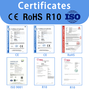 <span class=keywords><strong>Lámpara</strong></span> de Lectura LED para Cabecera de Hotel de 85-265V, Aplique de Pared de Aleación de Aluminio con Interruptor de Botón, <span class=keywords><strong>Lámpara</strong></span> de Cabecera Ajustable - Product Image 5