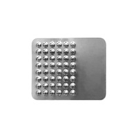 JOHORSE XCP Lime de réparation de pneus de vélo, outil universel de réparation de pneus tubeless pour vélo, vélo électrique, moto, outil d'urgence portable de haute qualité